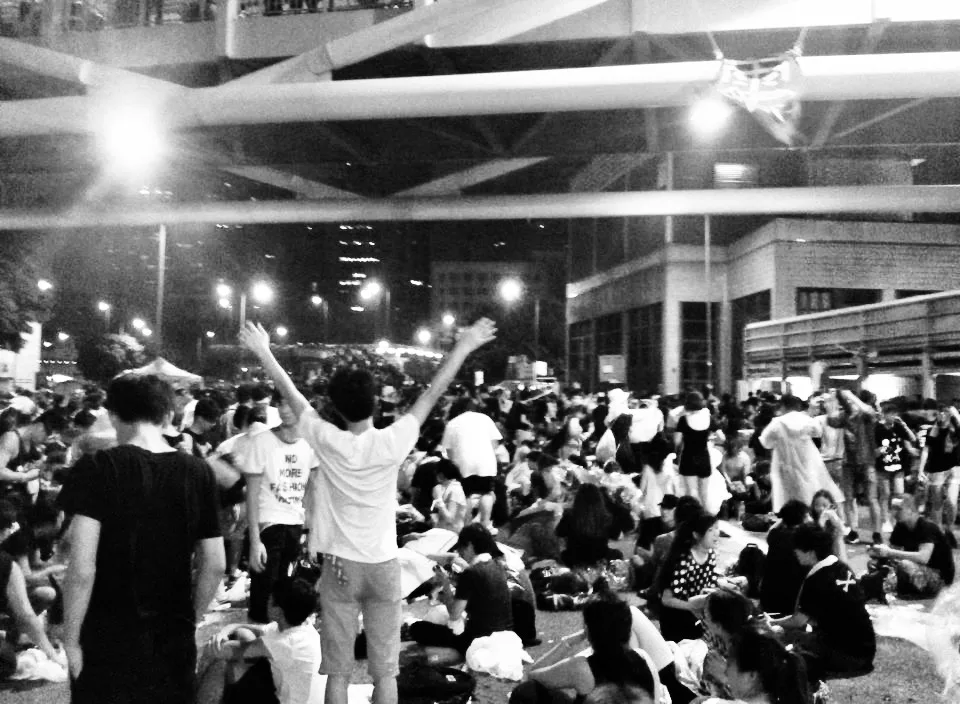 VOICES RAISED