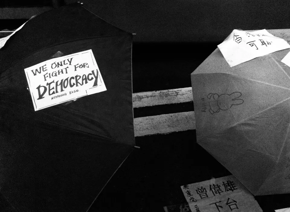 PAPER AND CONVICTION