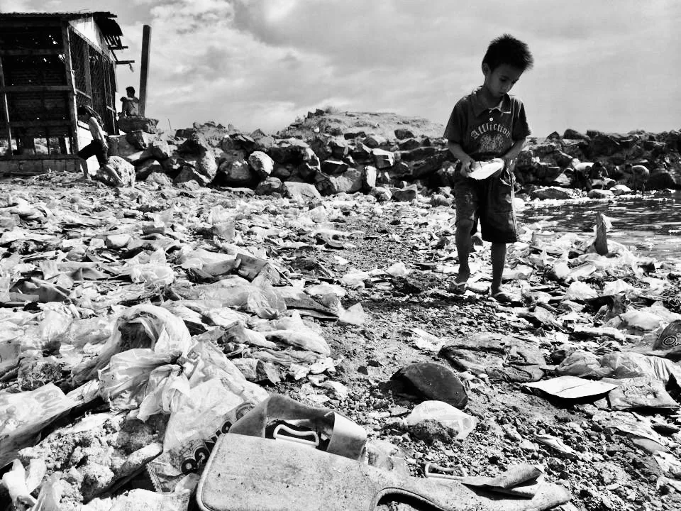 FIELD OF STONES