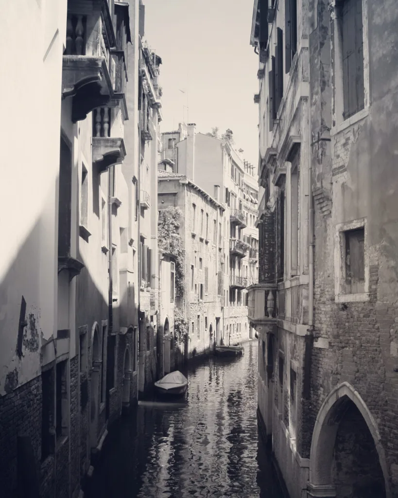 BETWEEN THE WALLS