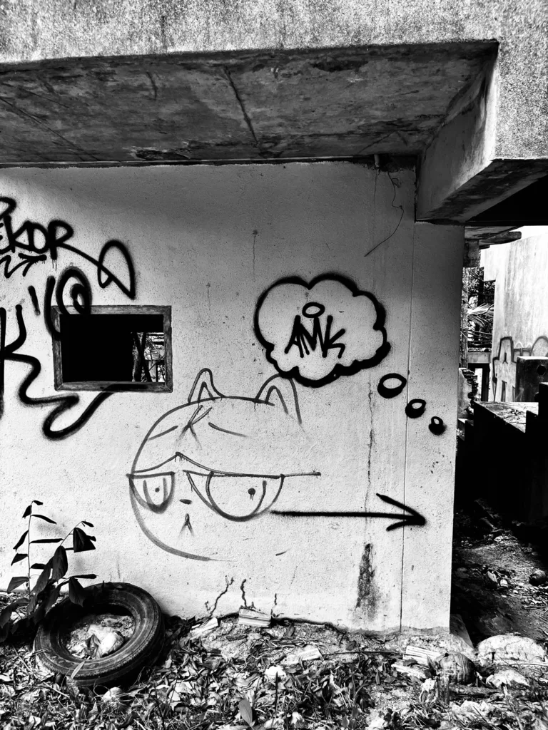 WINK IN SPRAY PAINT