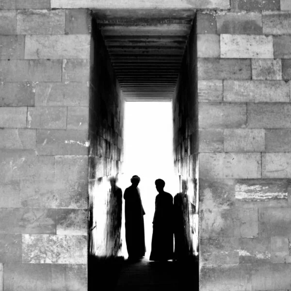 THE WAY OUT