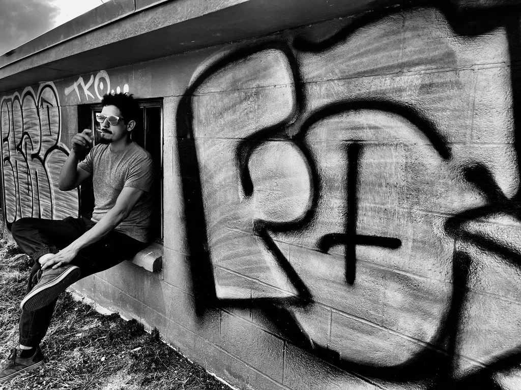 UNBROKEN YOUTH