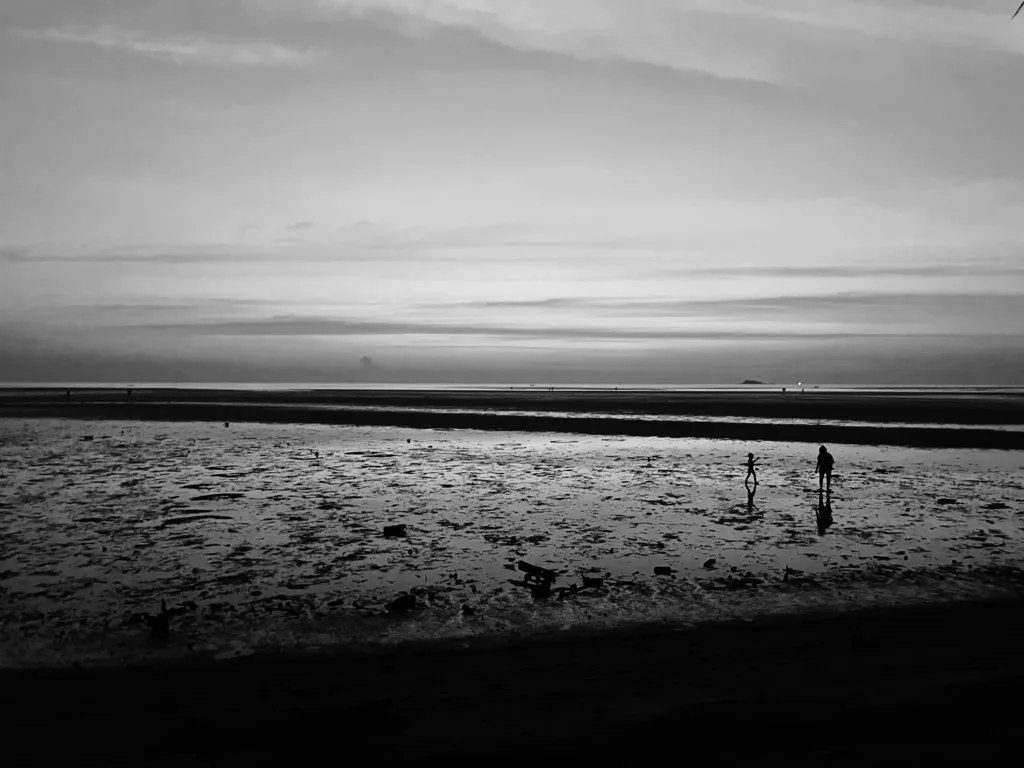 FLAT CALM