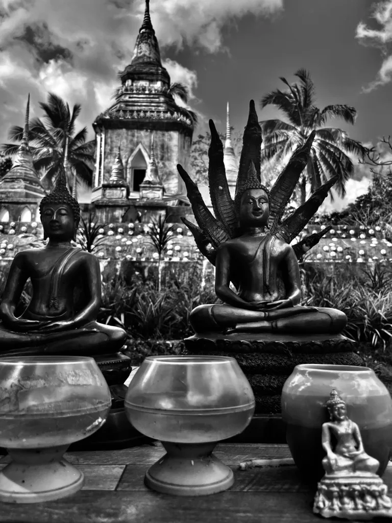 ALTAR OF OFFERINGS