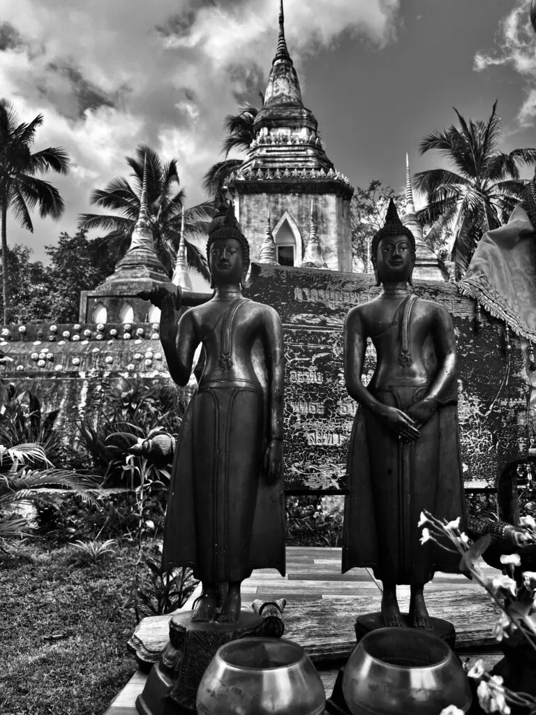 SACRED SMOKE