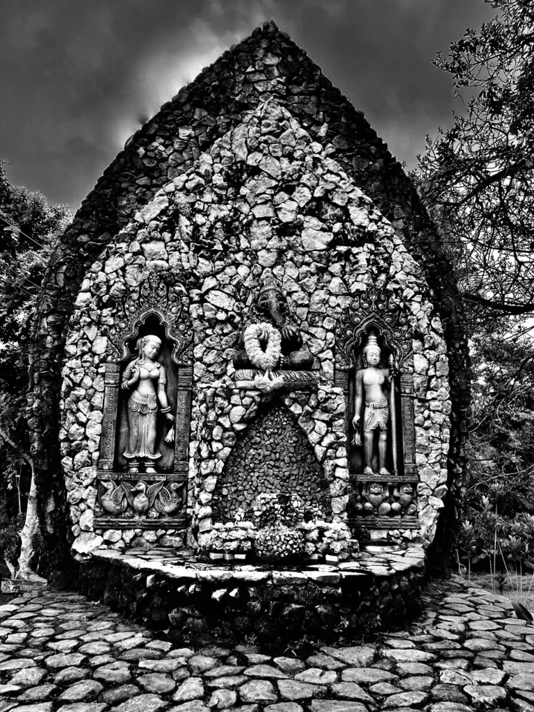 MOSAIC OF FAITH