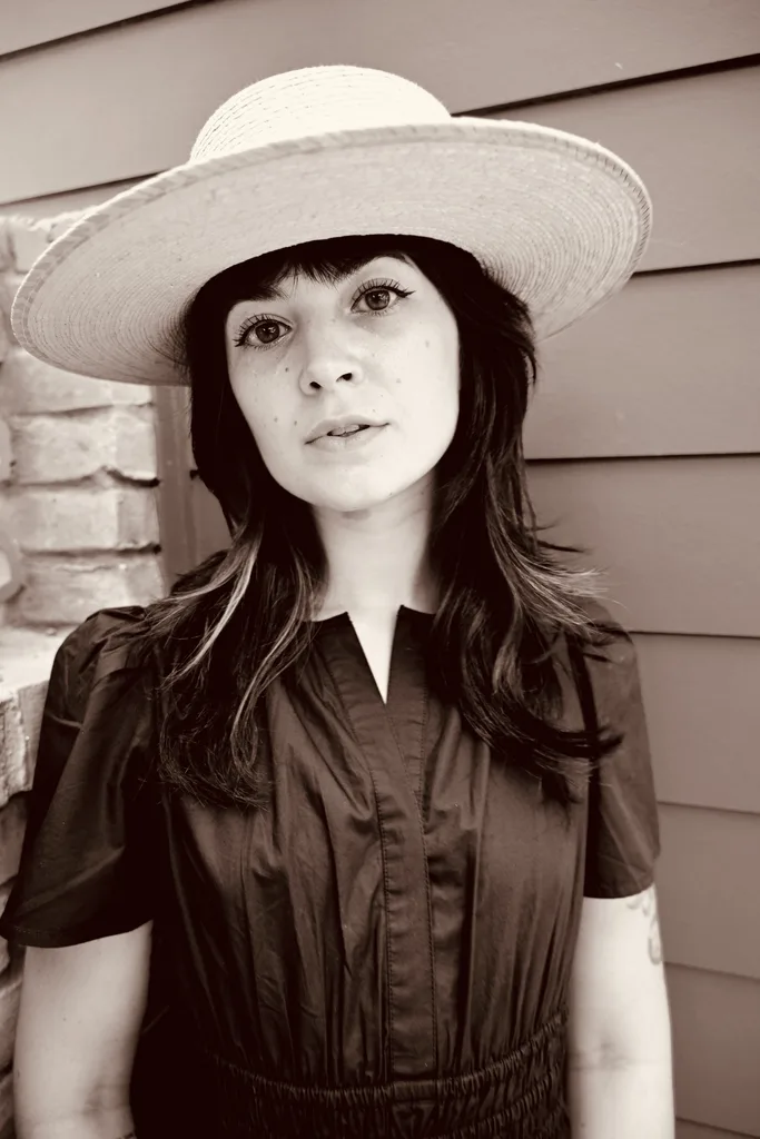 B/W PORTRAITS