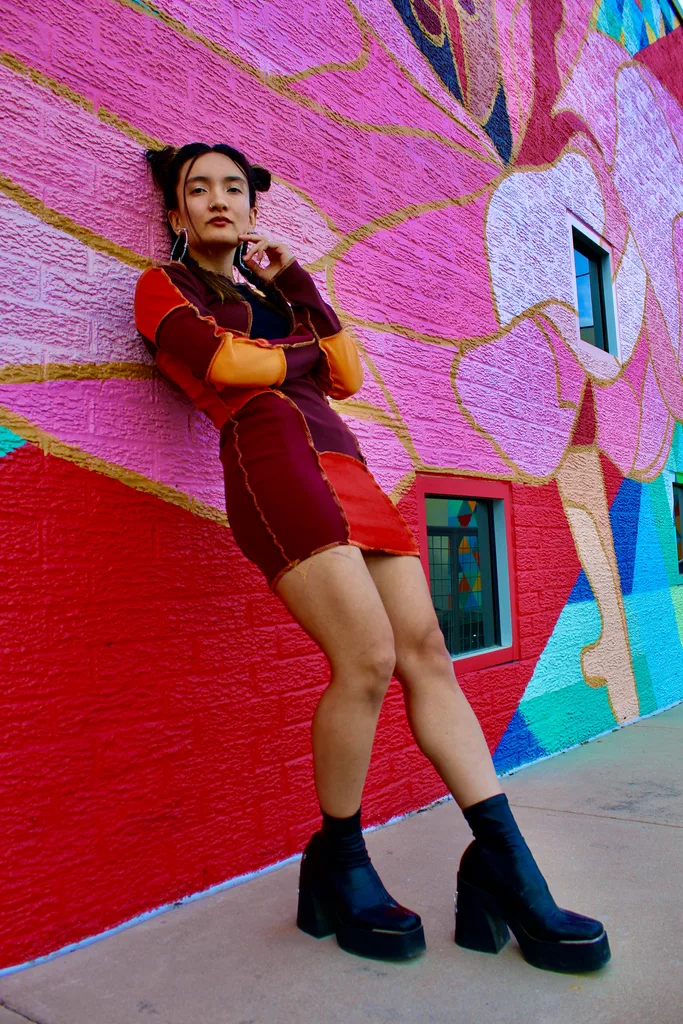 SAFFRON SPIRIT