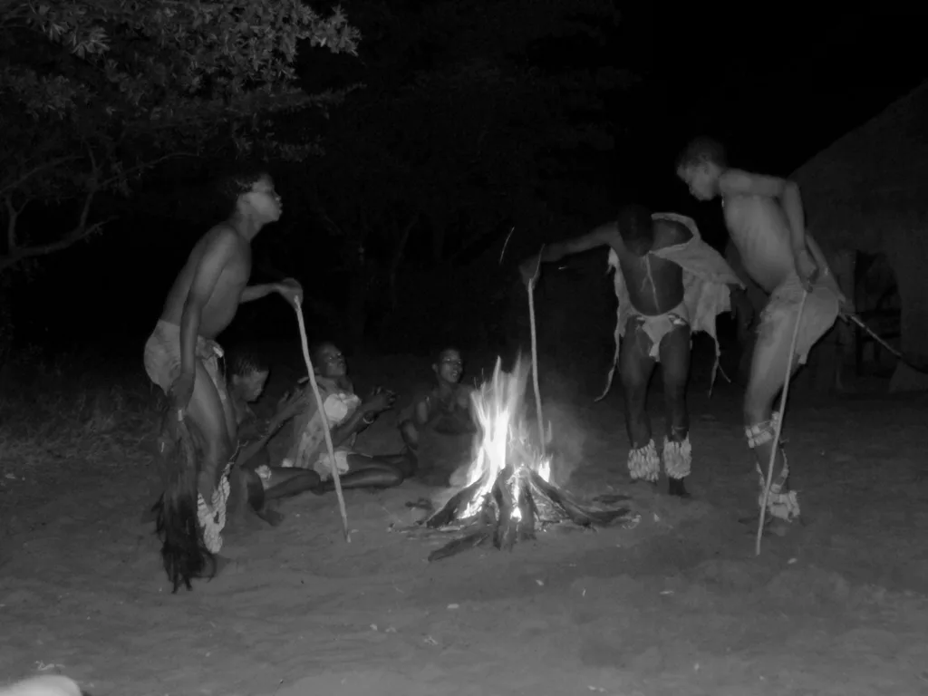IRON WATERHOLE