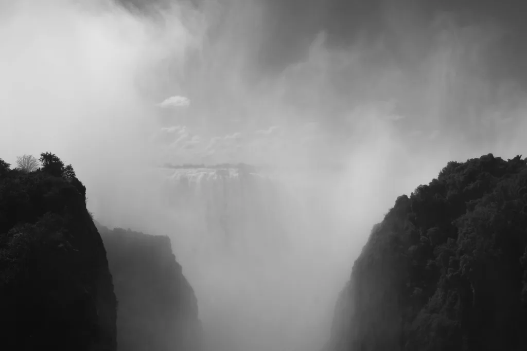FORGOTTEN DROUGHT