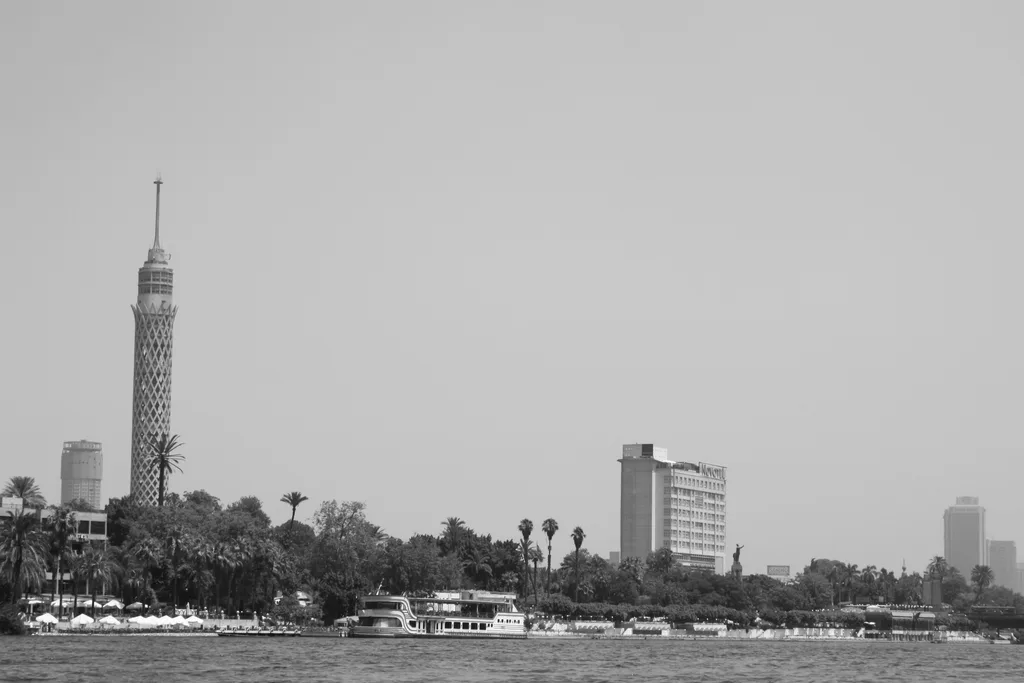 SLEEPING RIVER