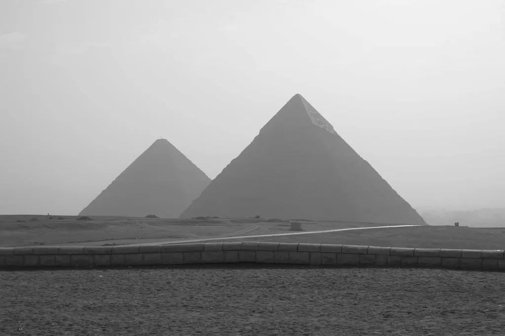 SACRED GODS
