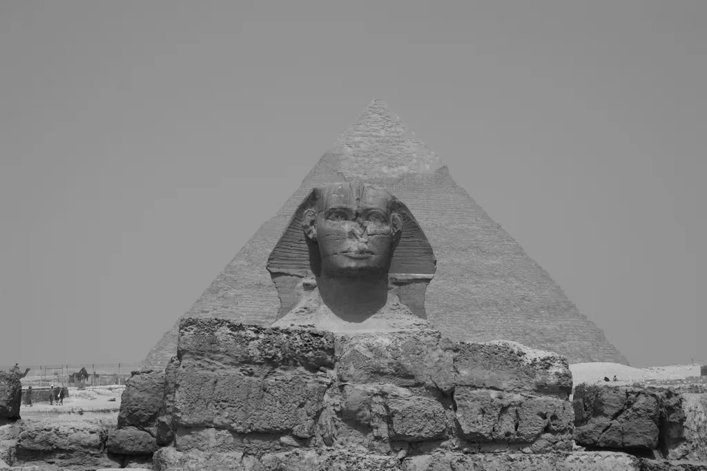 ETERNAL HIEROGLYPH