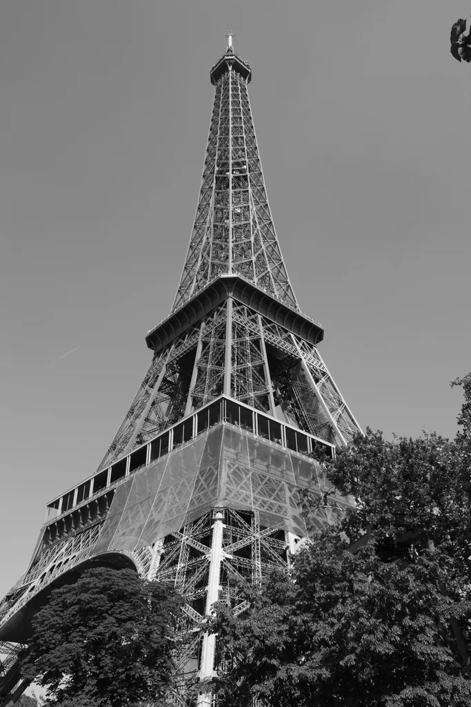SHUTTERED SPIRE