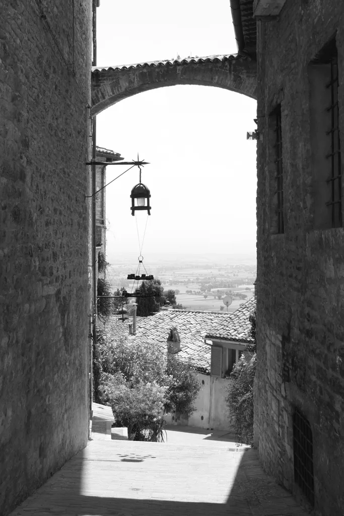 HANGING LANTERN