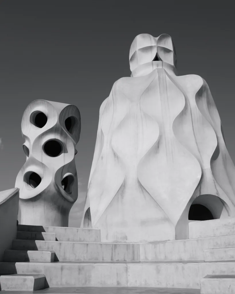 STONE SENTINELS