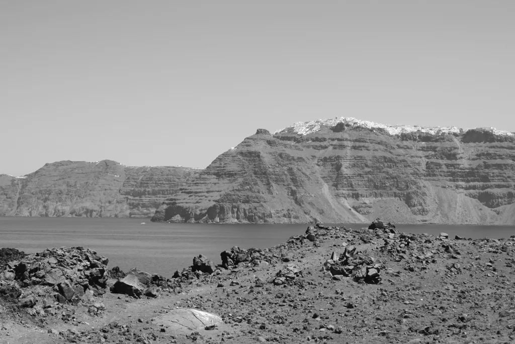 GRAY HARBOR