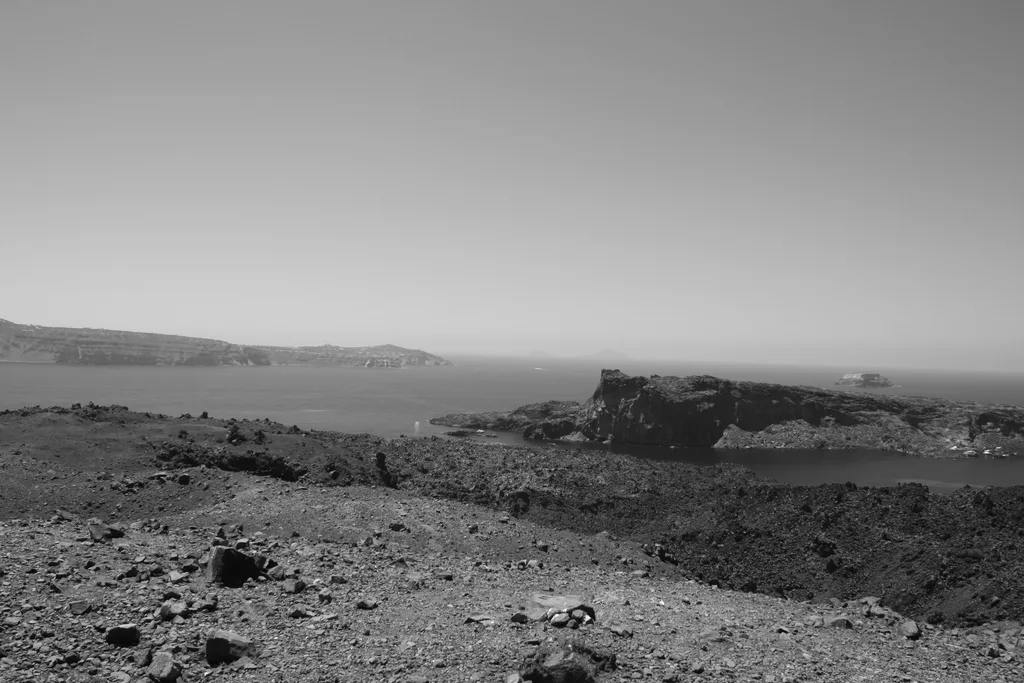 DISTANT TERRACE