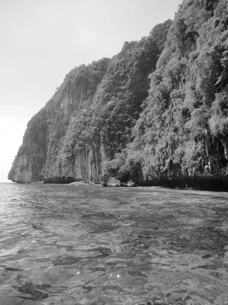 DUSTY SMOKE