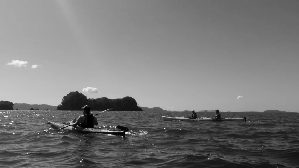 BROKEN CLIFF