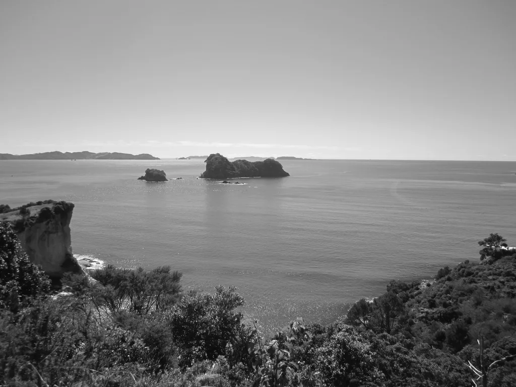ANCIENT ISLAND