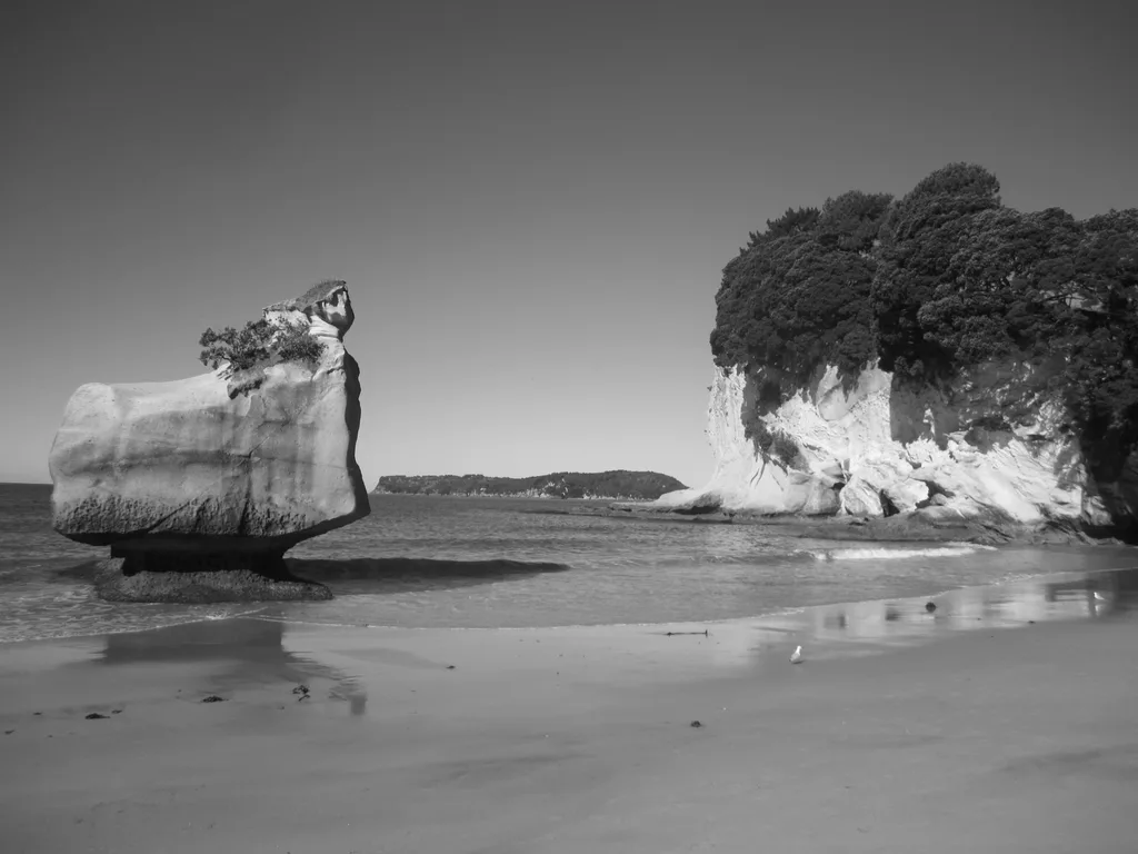 HOLLOW WATERS