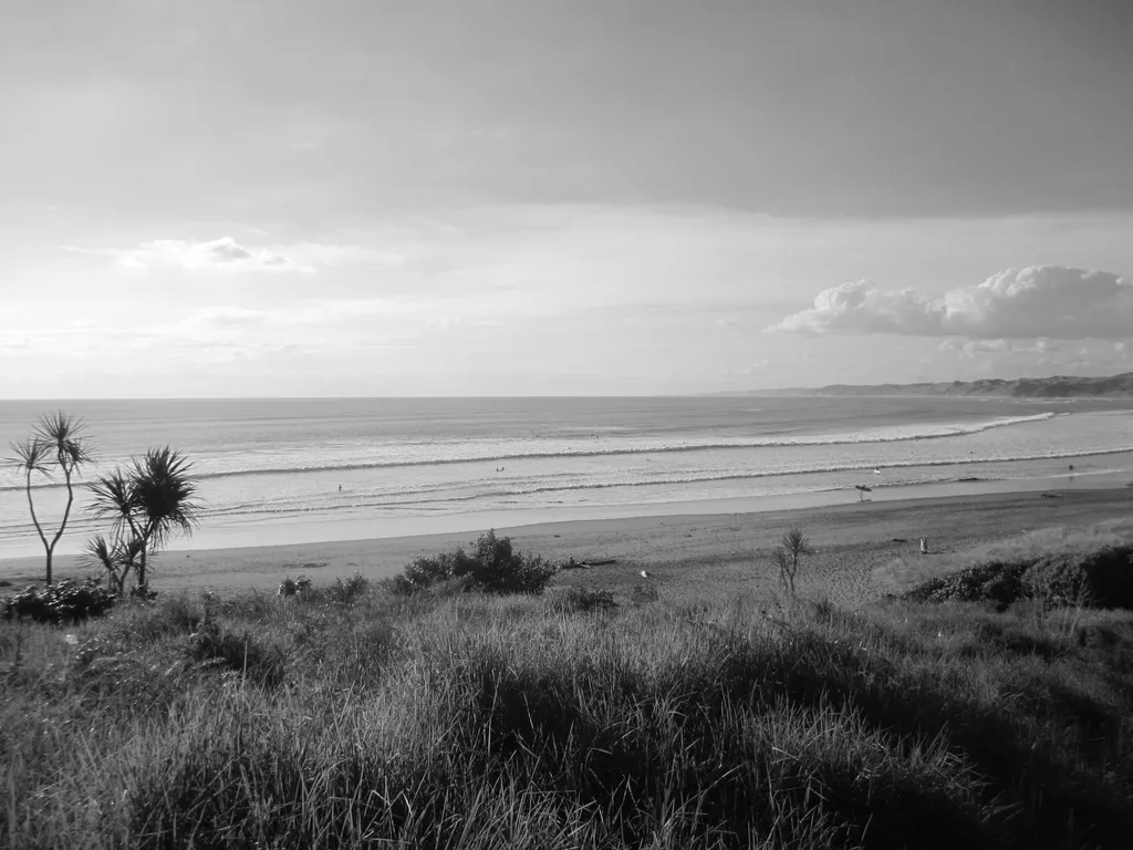 OPEN HORIZON
