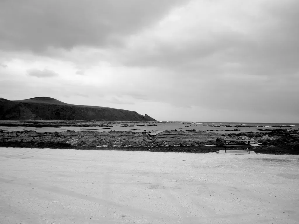 WINTER CURRENT