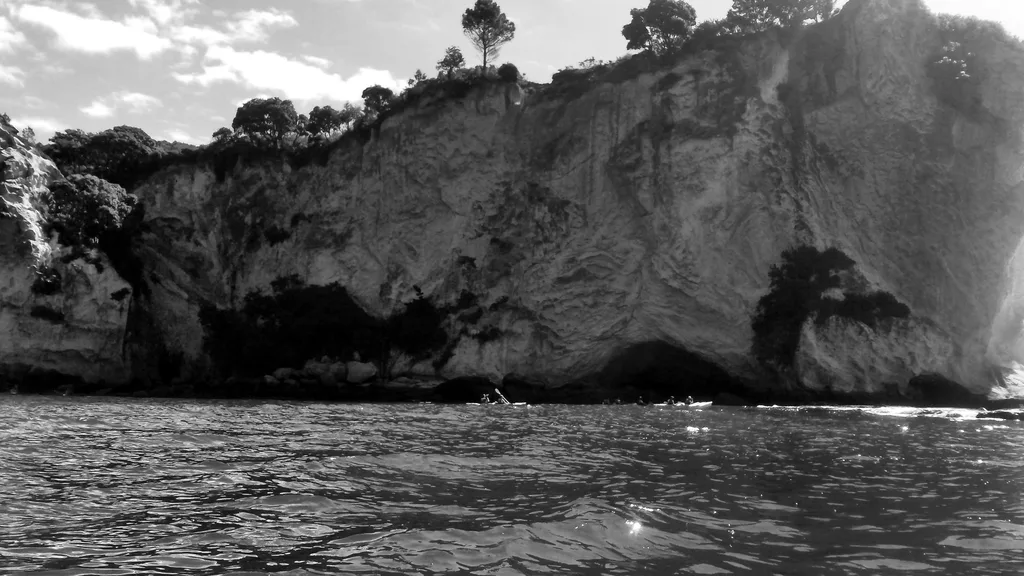 ANCIENT VALLEY
