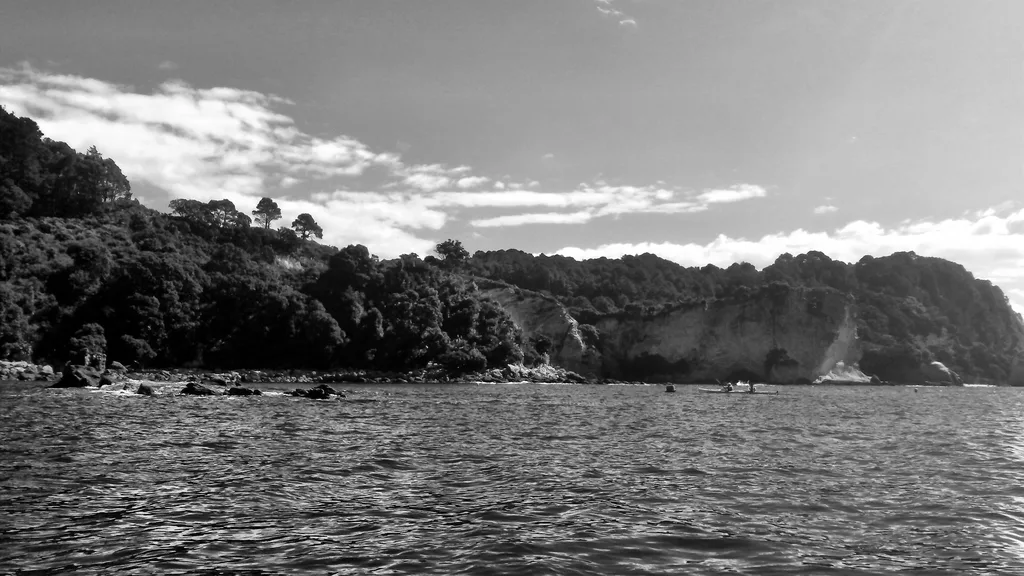 SHIFTING BAY