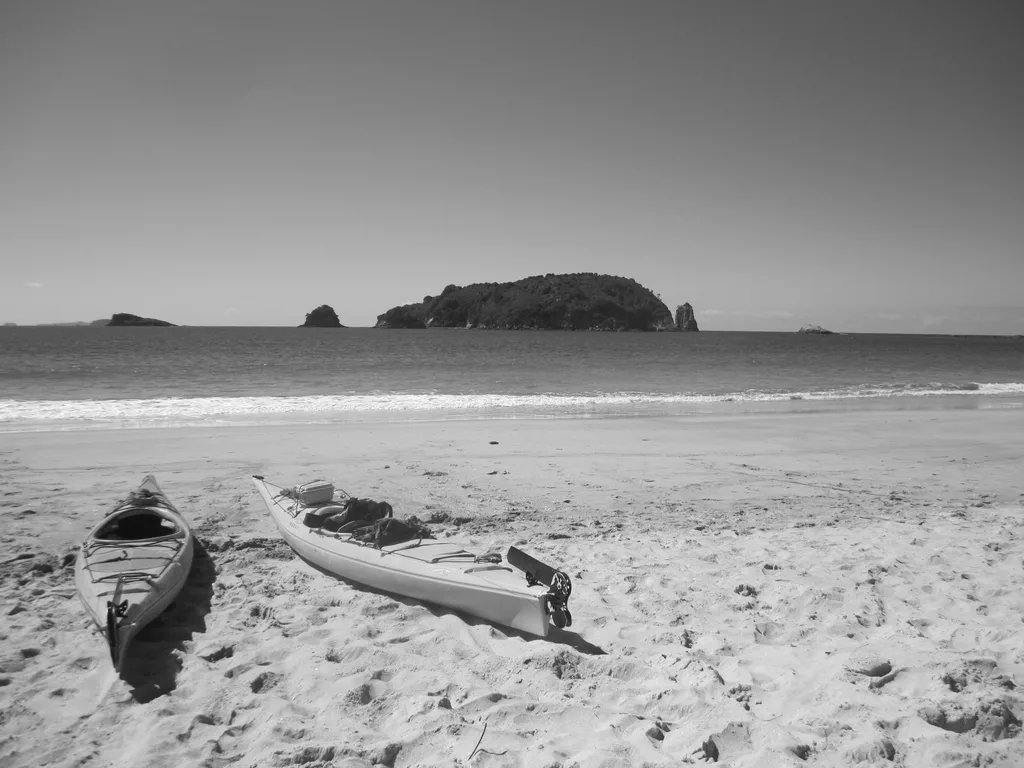 QUIET TIDE