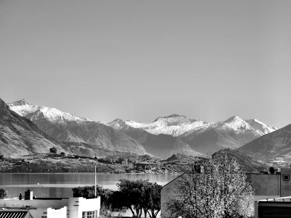 WILD PEAK